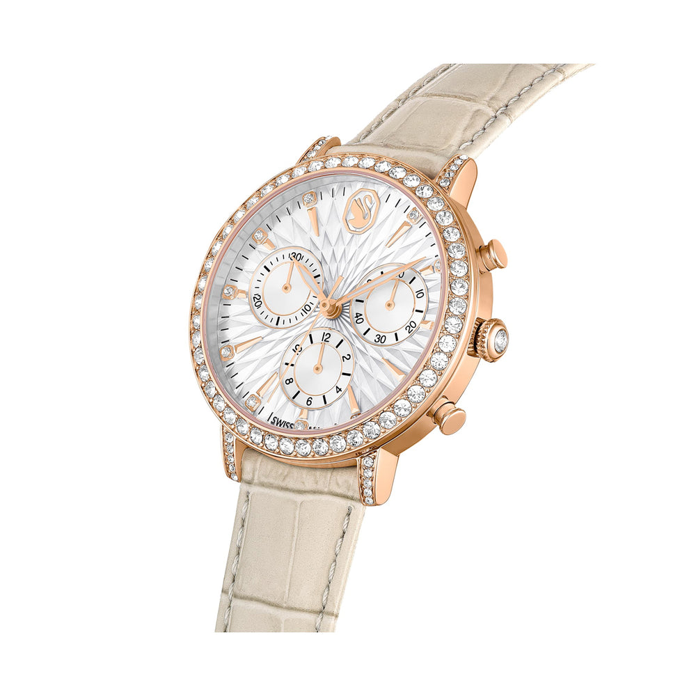 
                  
                    Orologio Swarovski 5702849
                  
                