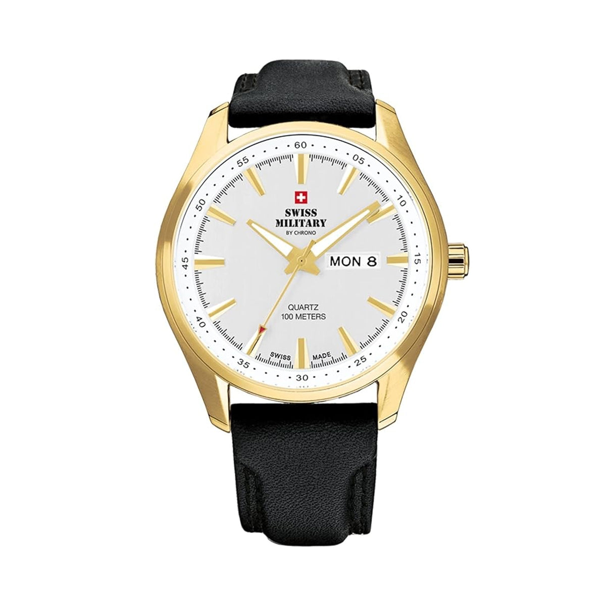 Orologio Swiss Military SM34027-08