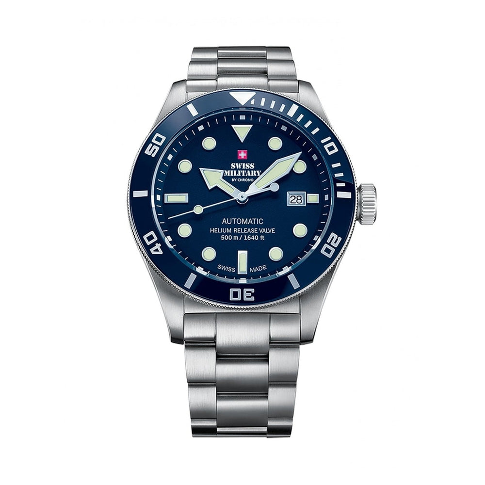 Orologio Swiss Military SMA34075-02