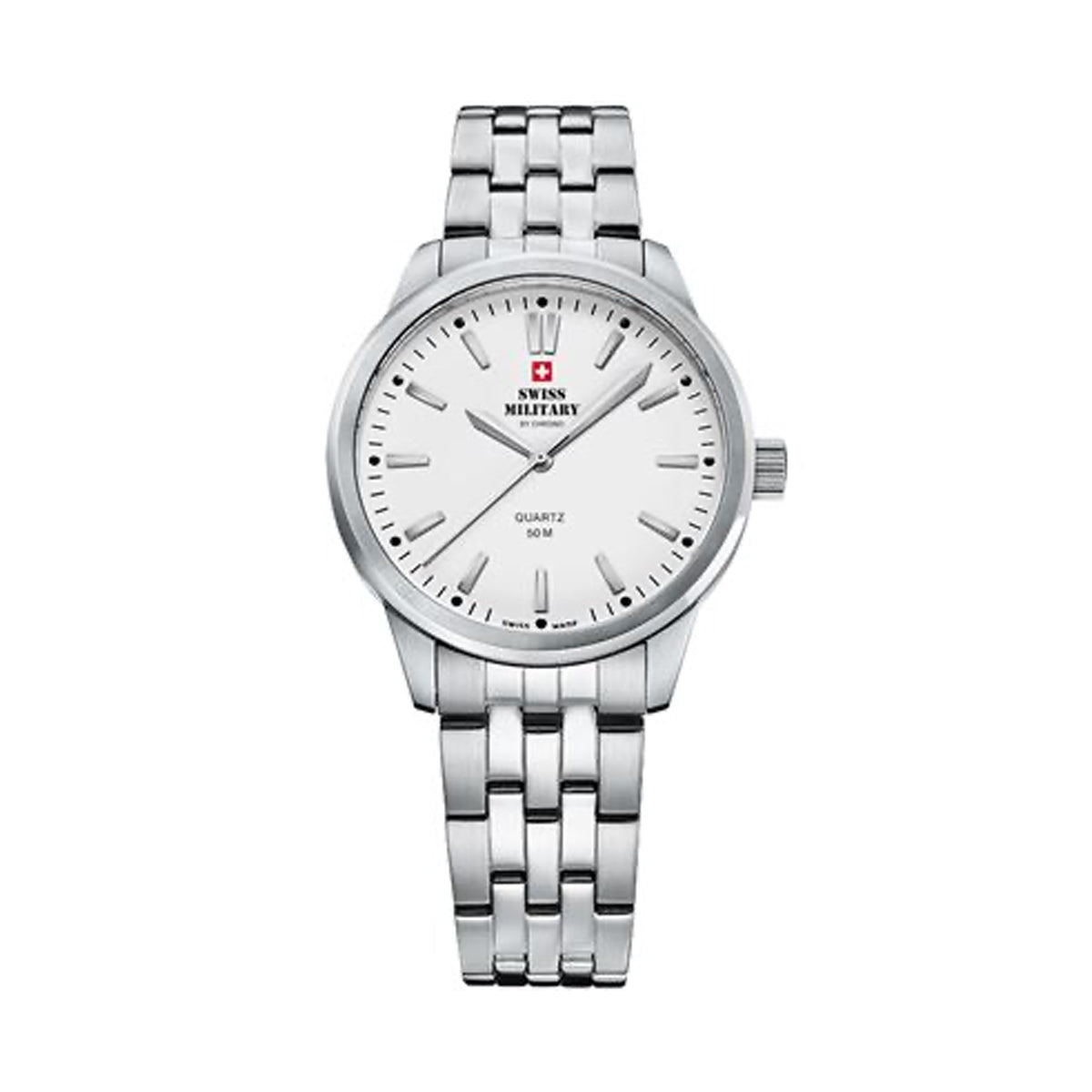 Orologio Swiss Military SMP36010-02