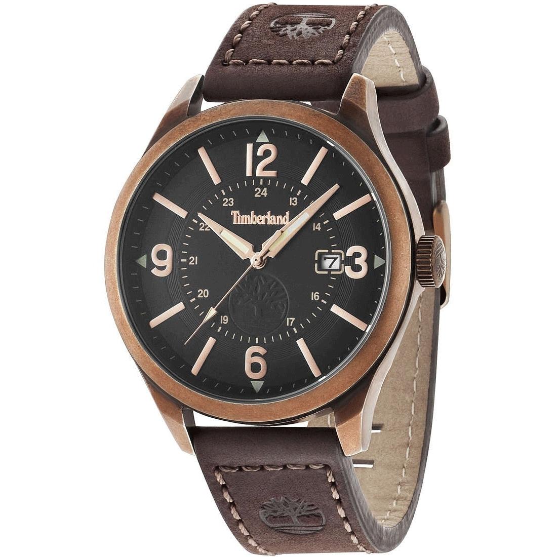 Orologio TIMBERLAND TBL14645JSQR02 uomo