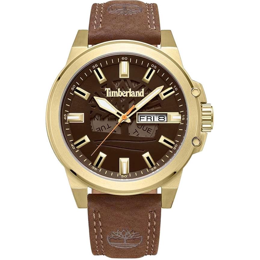 Orologio TIMBERLAND TDWGB0040803 uomo
