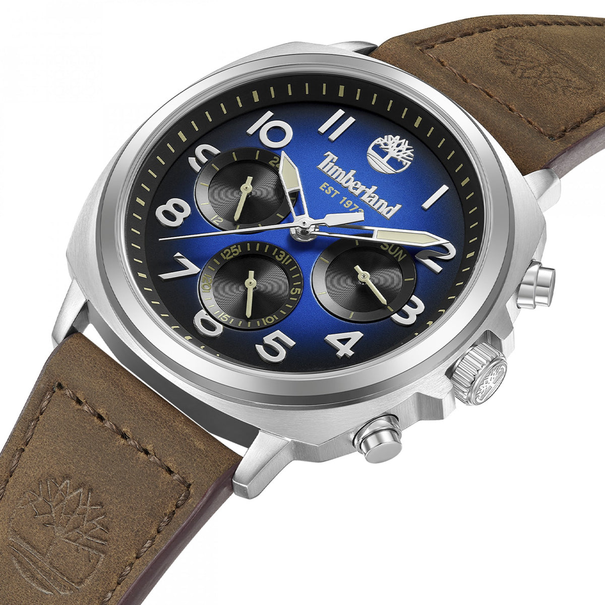 Orologio TIMBERLAND TDWGB0042007 uomo