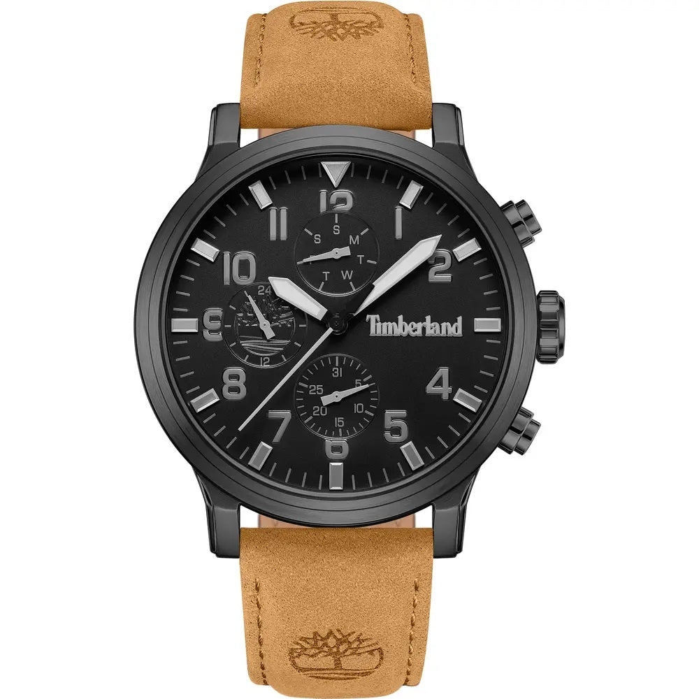 Orologio TIMBERLAND TDWGF0040701 uomo