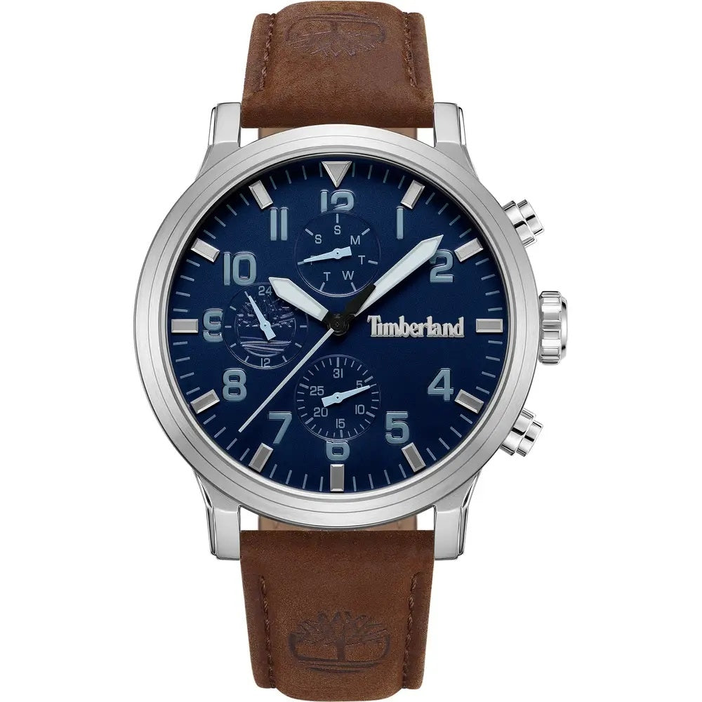 Orologio TIMBERLAND TDWGF0040702 uomo