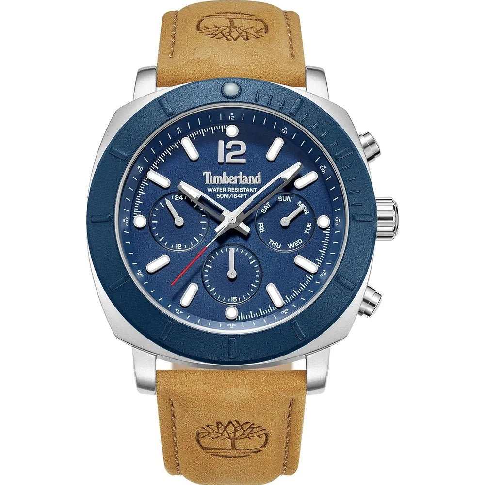 Orologio TIMBERLAND TDWGF0074901 uomo