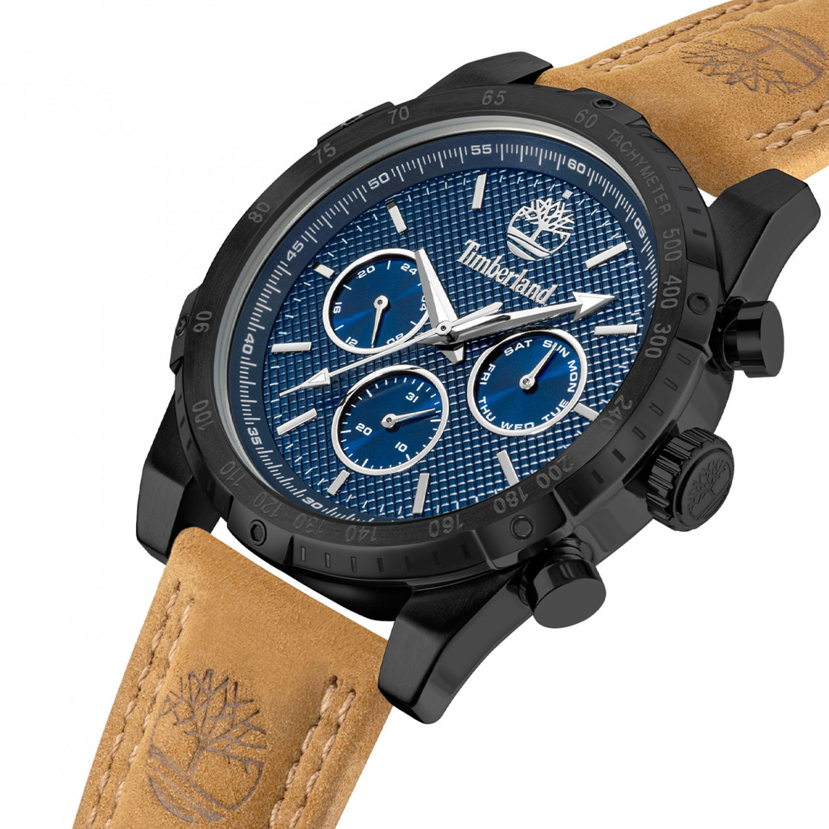 Orologio TIMBERLAND TDWGF2230406M uomo