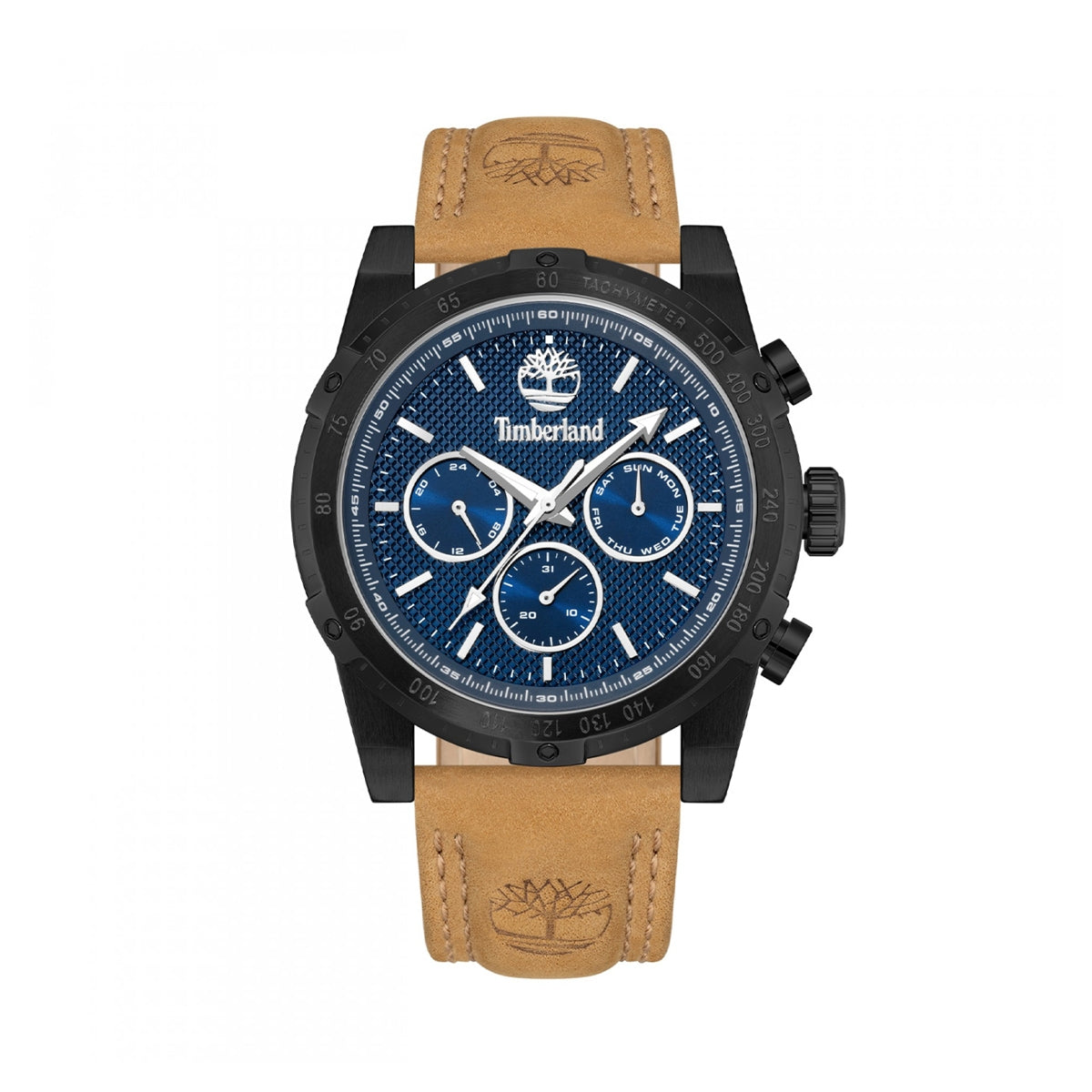 Orologio TIMBERLAND TDWGF2230406M uomo