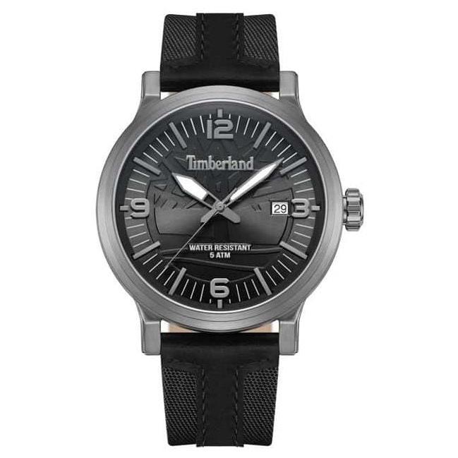 Orologio TIMBERLAND TDWGN0029103 uomo