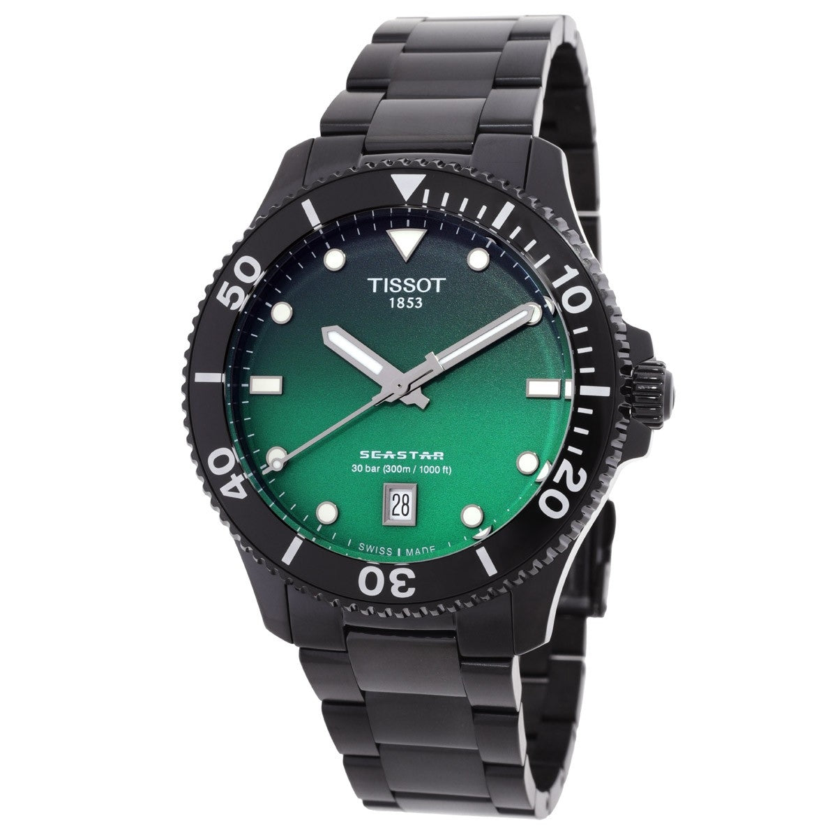 Orologio TISSOT T1204103309100 uomo