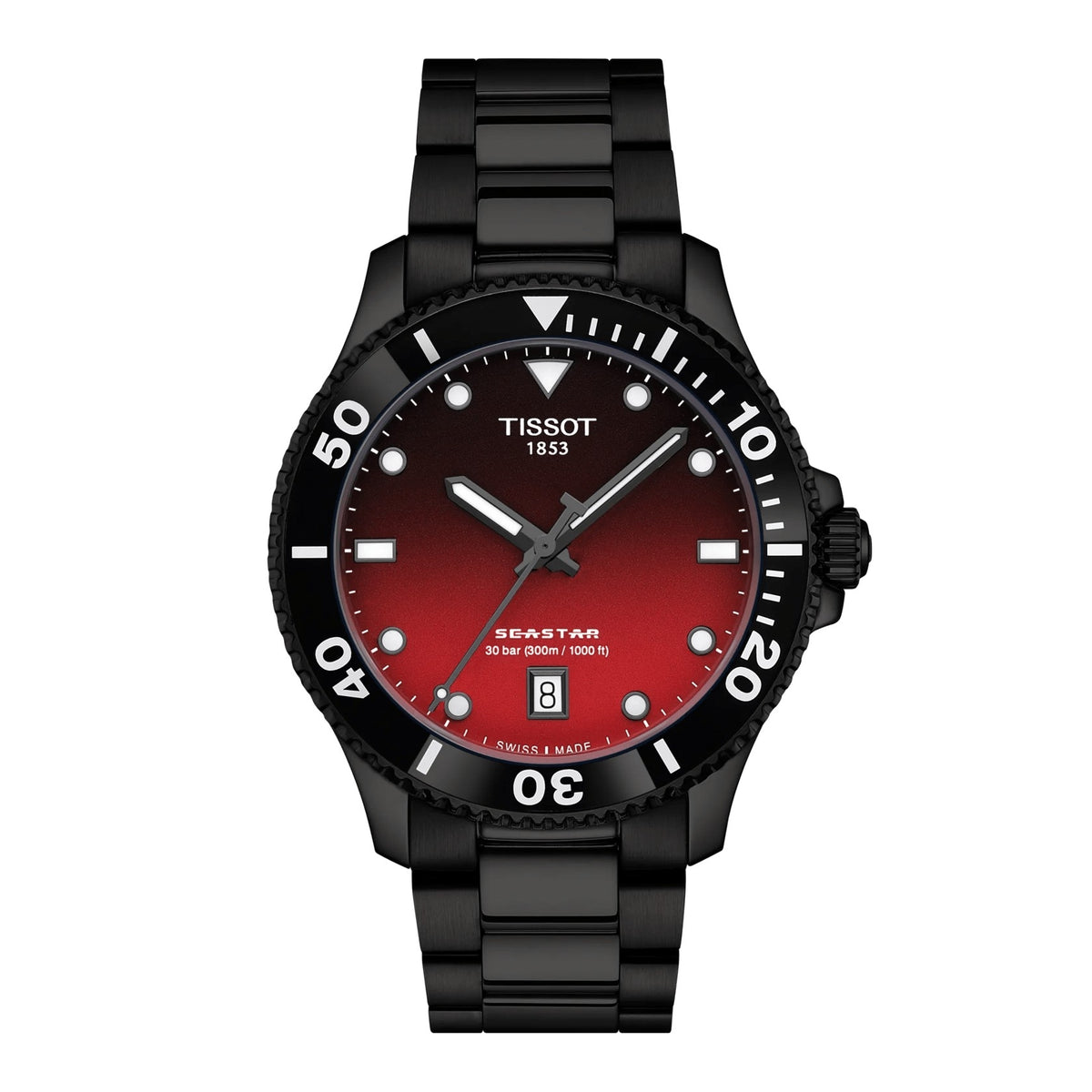 Orologio TISSOT T1204103342100 uomo