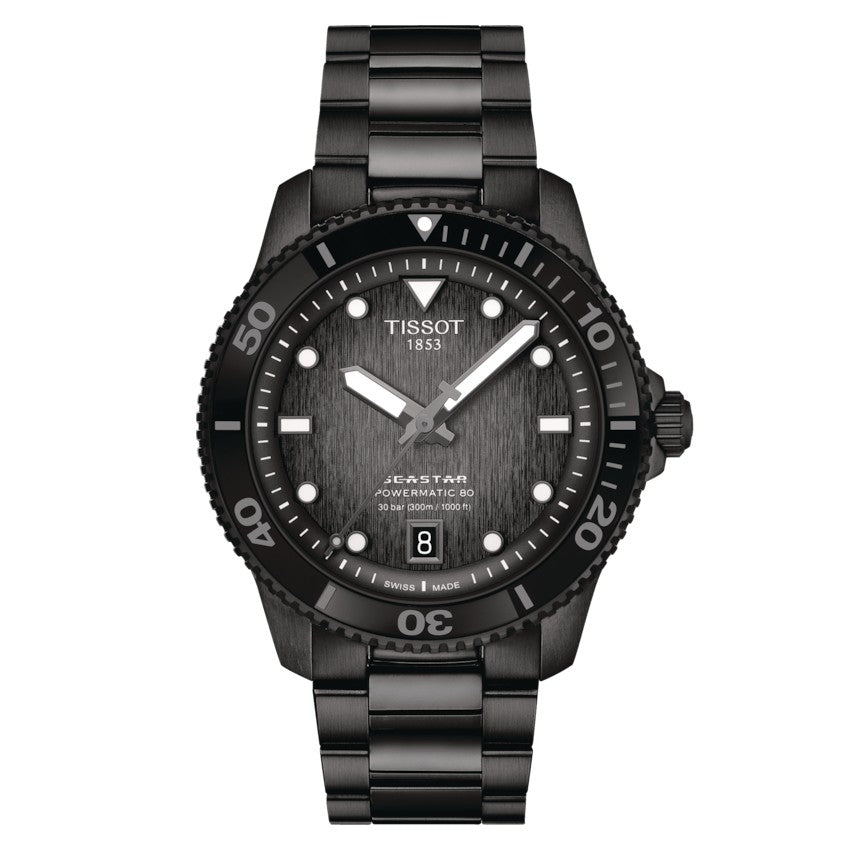 Orologio TISSOT T1208073305100 uomo