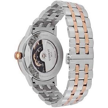 Orologio TISSOT T1294072203100 uomo