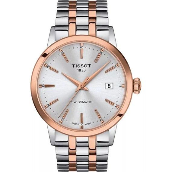 Orologio TISSOT T1294072203100 uomo