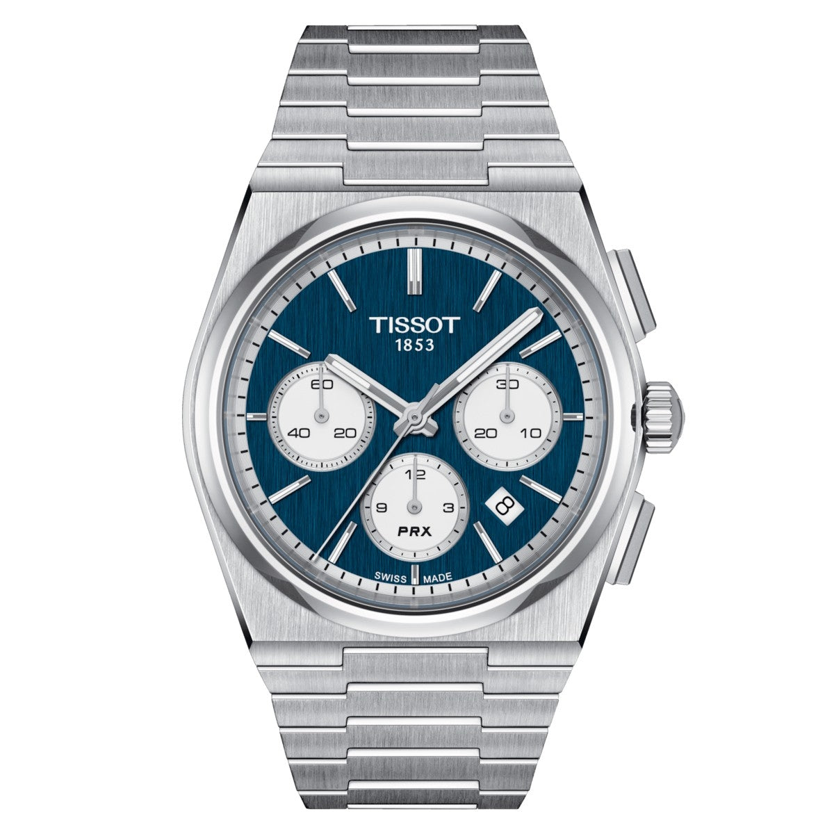 Orologio TISSOT T1374271104100 uomo