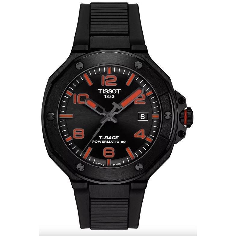 Orologio TISSOT T1418073705700 uomo