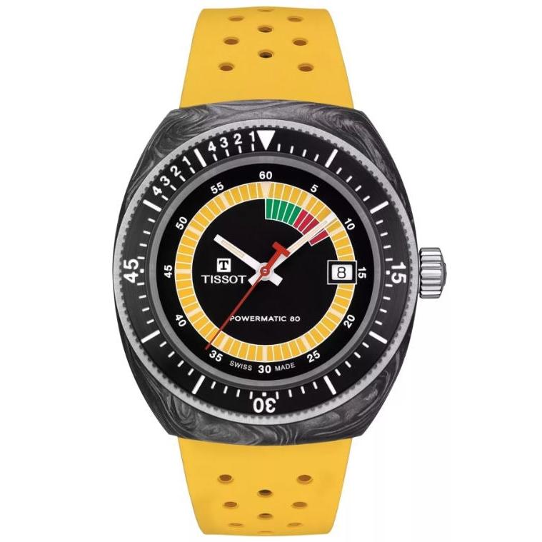 Orologio TISSOT T1454079705700 uomo