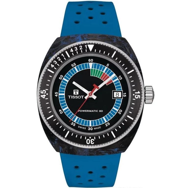 Orologio TISSOT T1454079705701 uomo