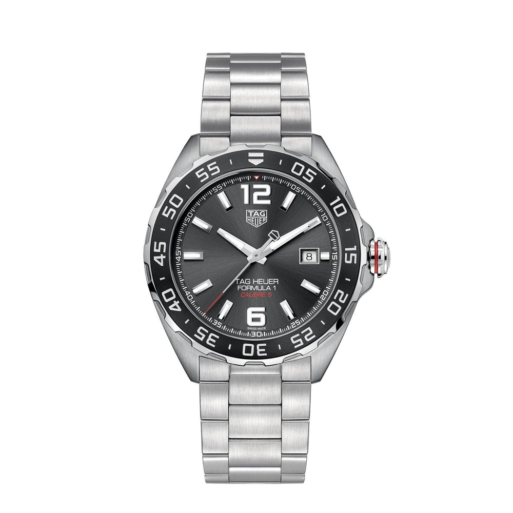 Orologio Tag Heuer WAZ2011.BA0842