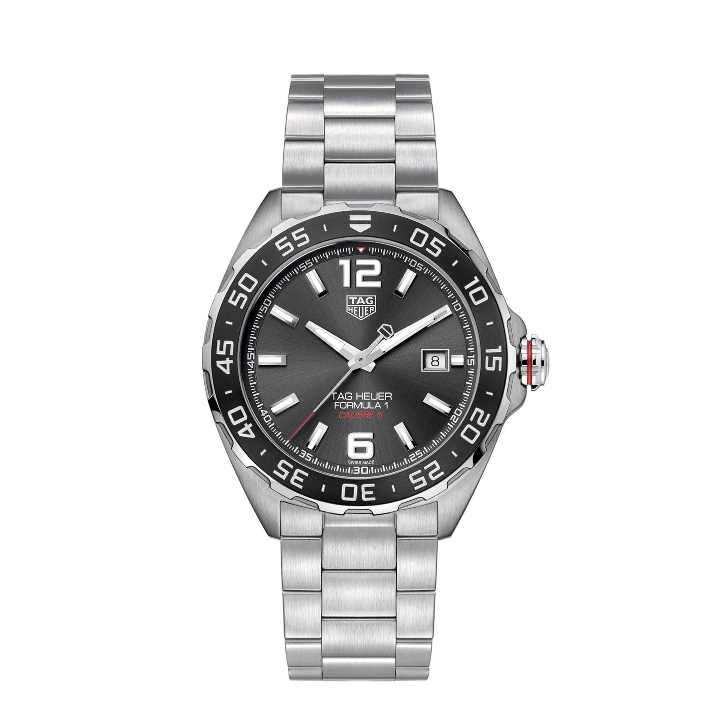 Orologio Tag Heuer WAZ2011.BA0842