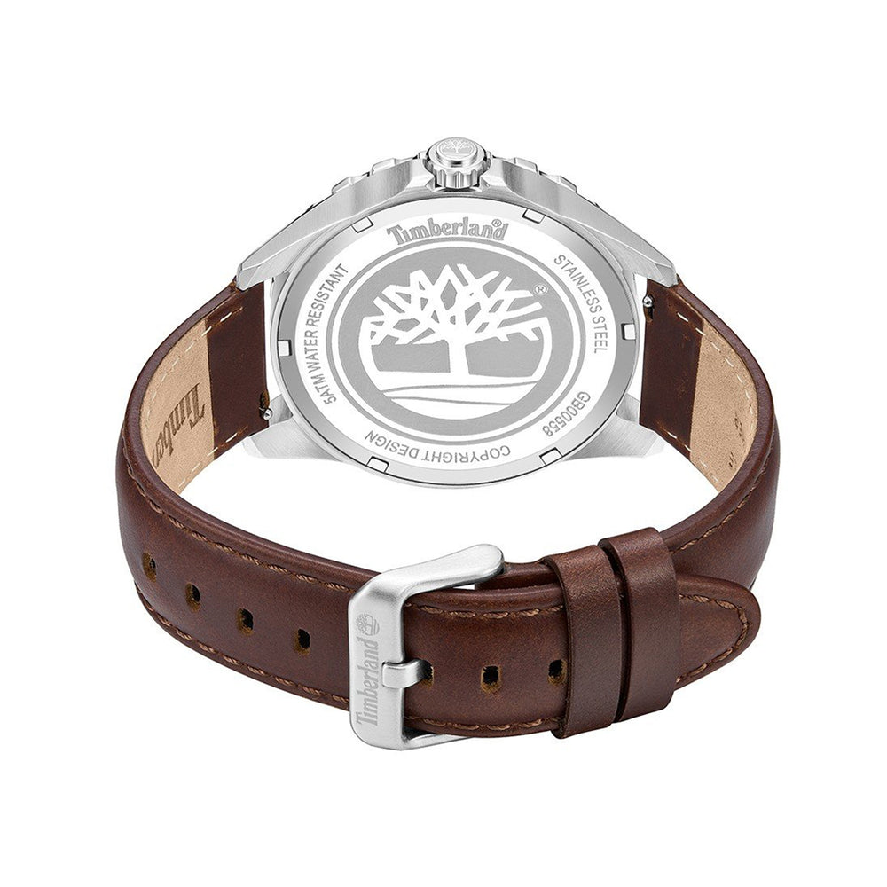 
                  
                    Orologio Timberland TDWGB0055801
                  
                