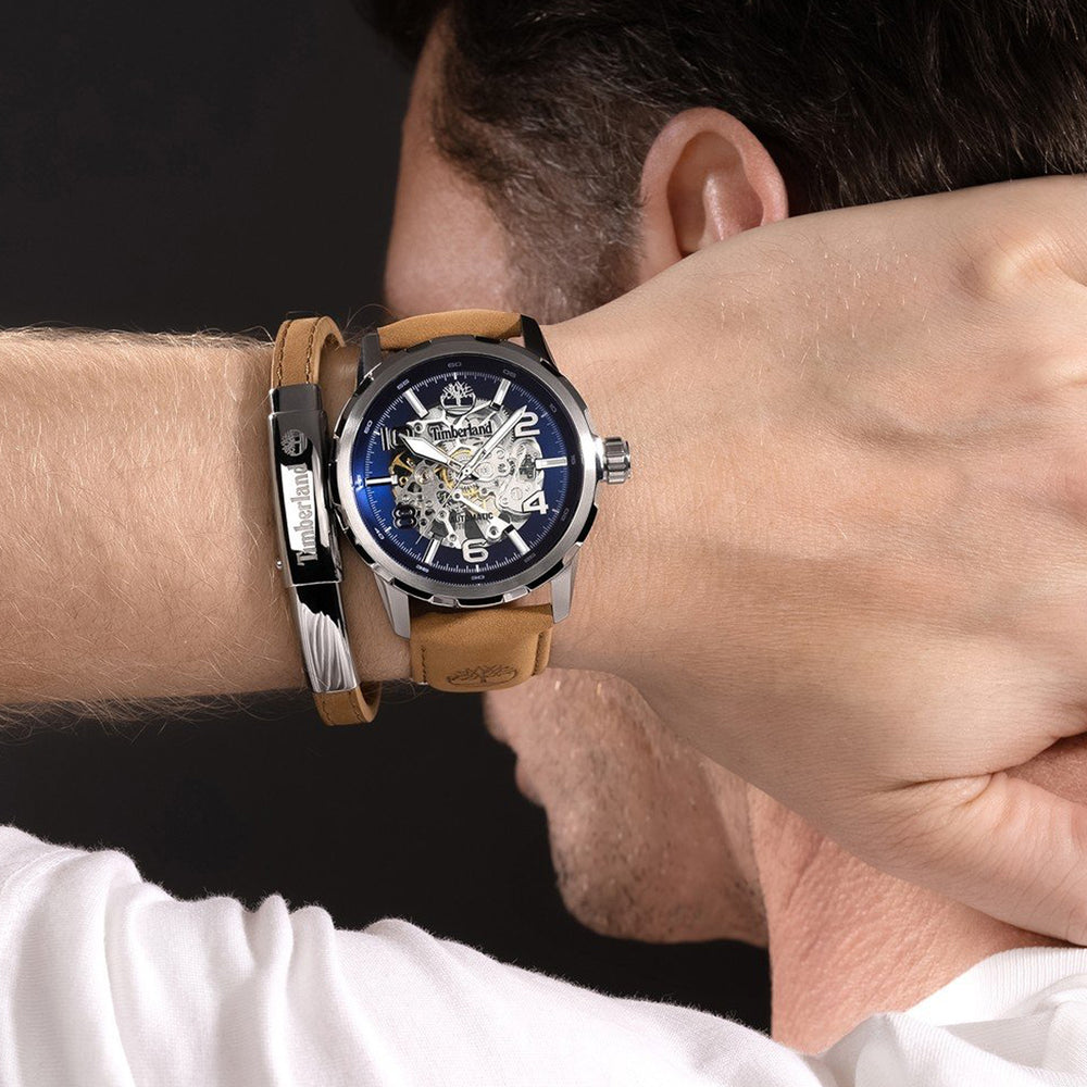 
                  
                    Orologio Timberland TDWGE0041801
                  
                