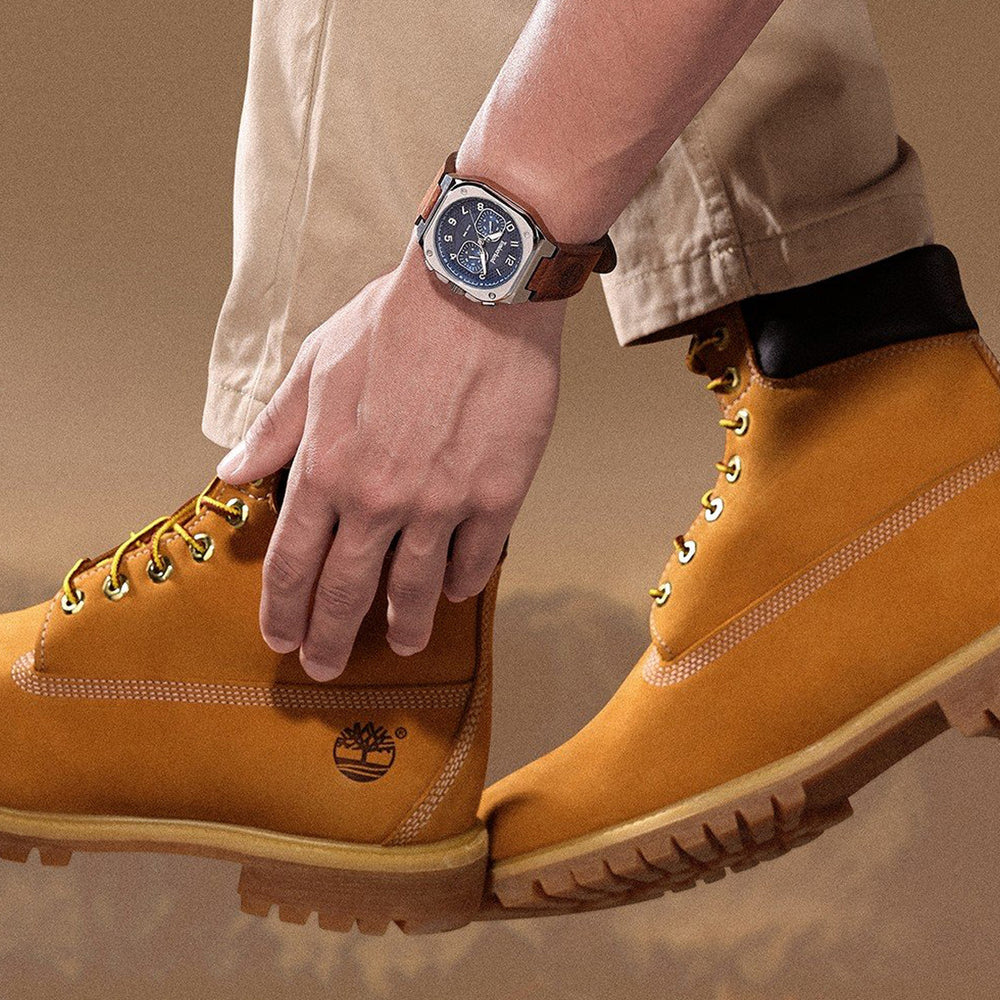 
                  
                    Orologio Timberland TDWGF0055003
                  
                