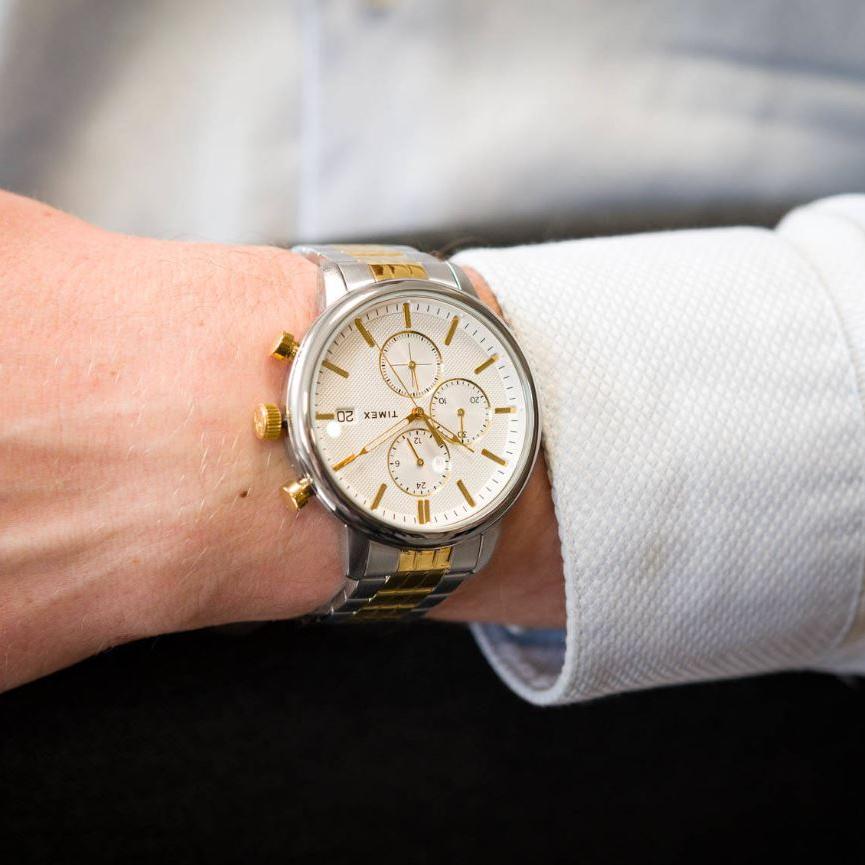 Orologio Timex TW2V01800