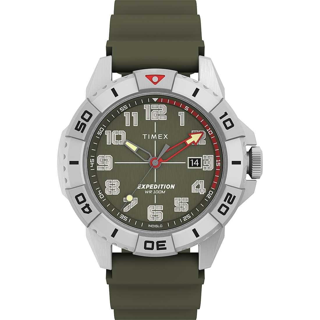 Orologio Timex TW2V40700
