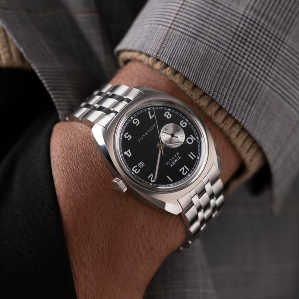 
                  
                    Orologio Timex TW2W58800
                  
                