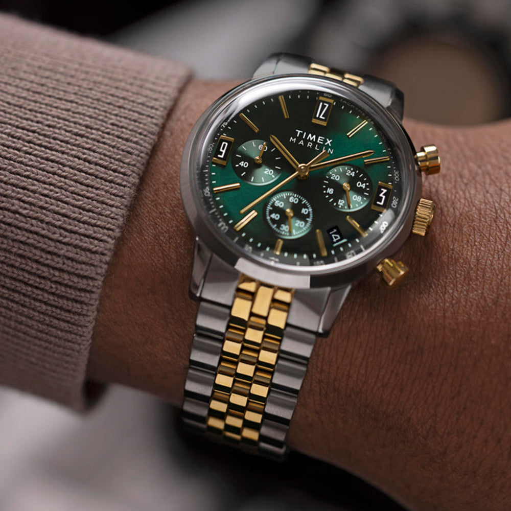 
                  
                    Orologio Timex TW2W60000
                  
                