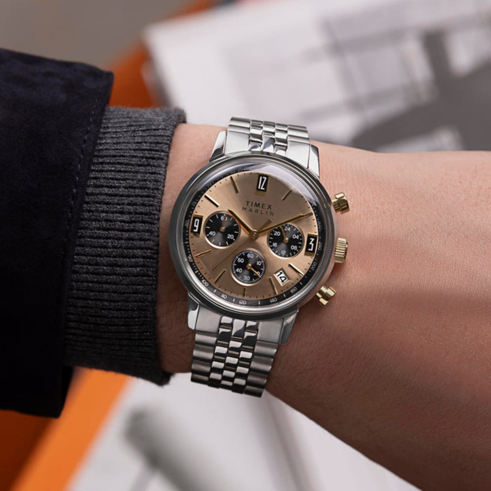 
                  
                    Orologio Timex TW2W60100
                  
                