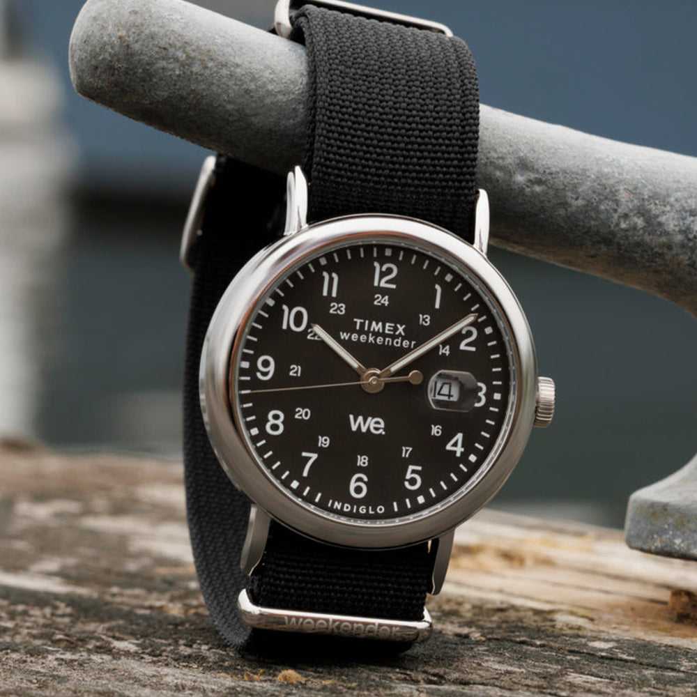 
                  
                    Orologio Timex TW2W86100
                  
                