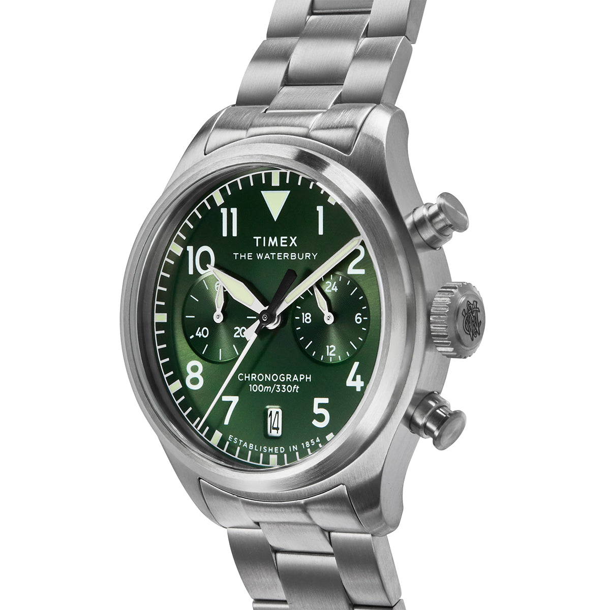Orologio Timex TW2Y19100