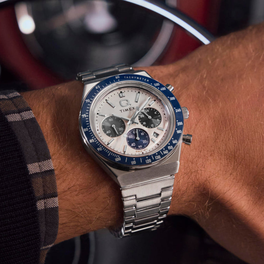 
                  
                    Orologio Timex TW2Y36200
                  
                