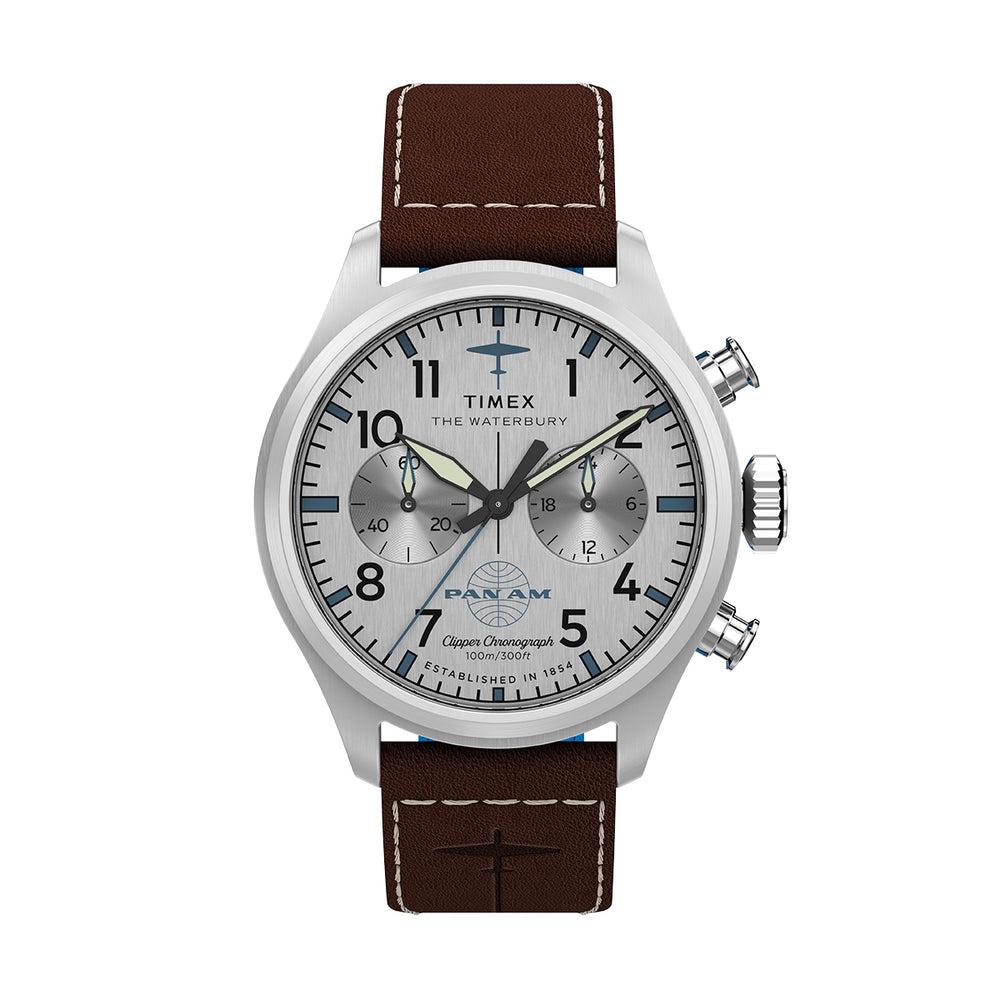Orologio Timex TW2Y38700