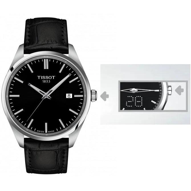 Orologio Tissot T0354461605102