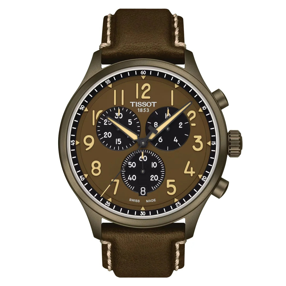 Orologio Tissot T1166173609200