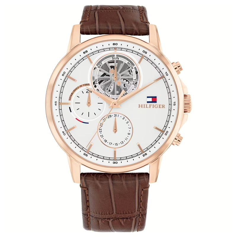 Orologio Tommy Hilfiger 1691636