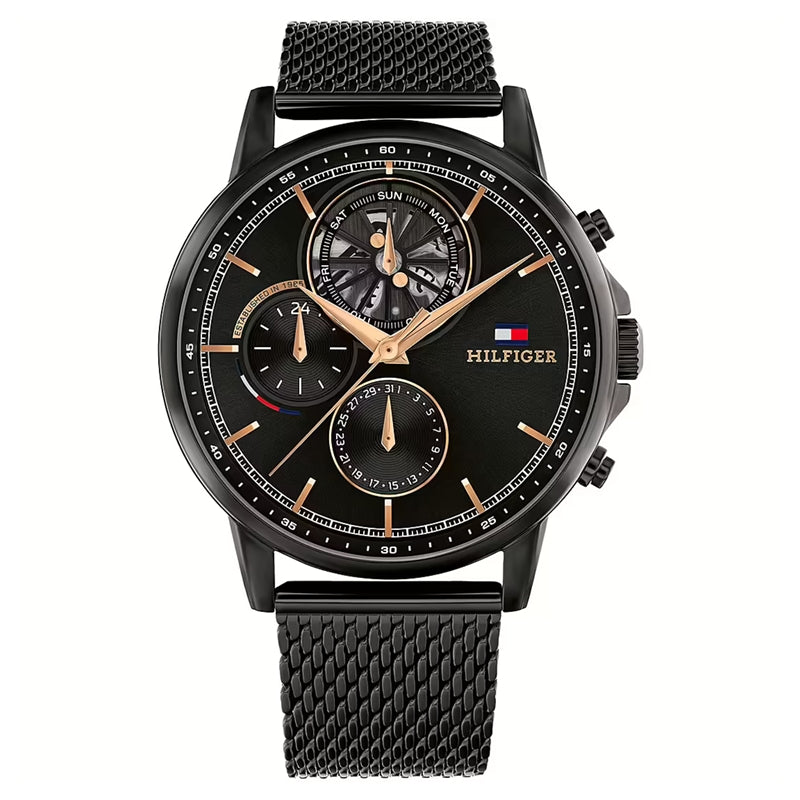 Orologio Tommy Hilfiger 1692155