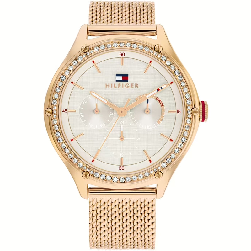 Orologio Tommy Hilfiger 1692168