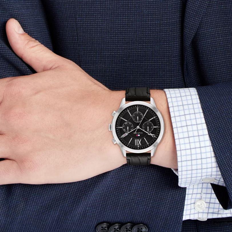 Orologio Tommy Hilfiger 1710527