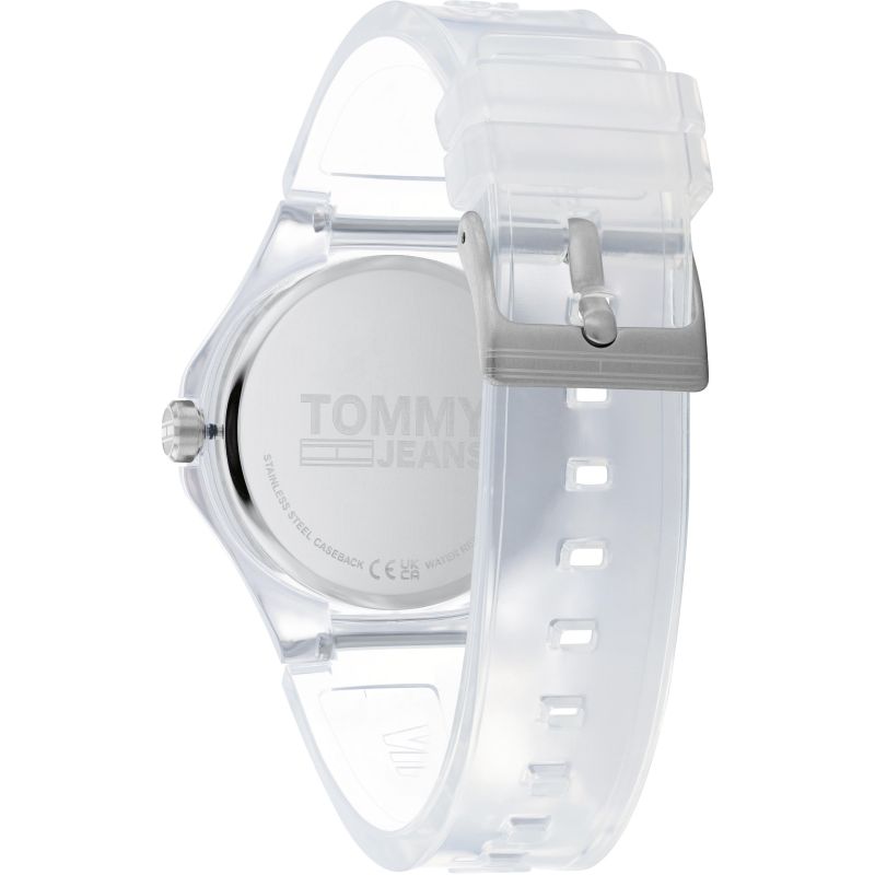 
                  
                    Orologio Tommy Hilfiger 1720027
                  
                