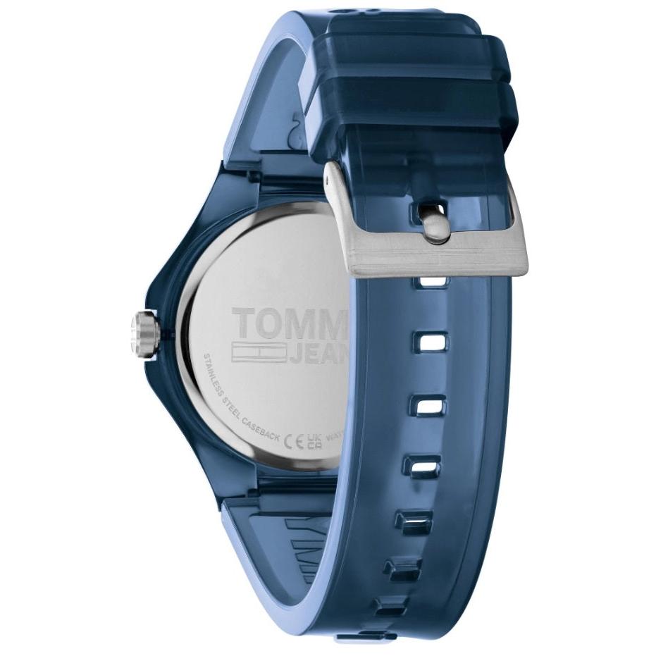 
                  
                    Orologio Tommy Hilfiger 1720028
                  
                