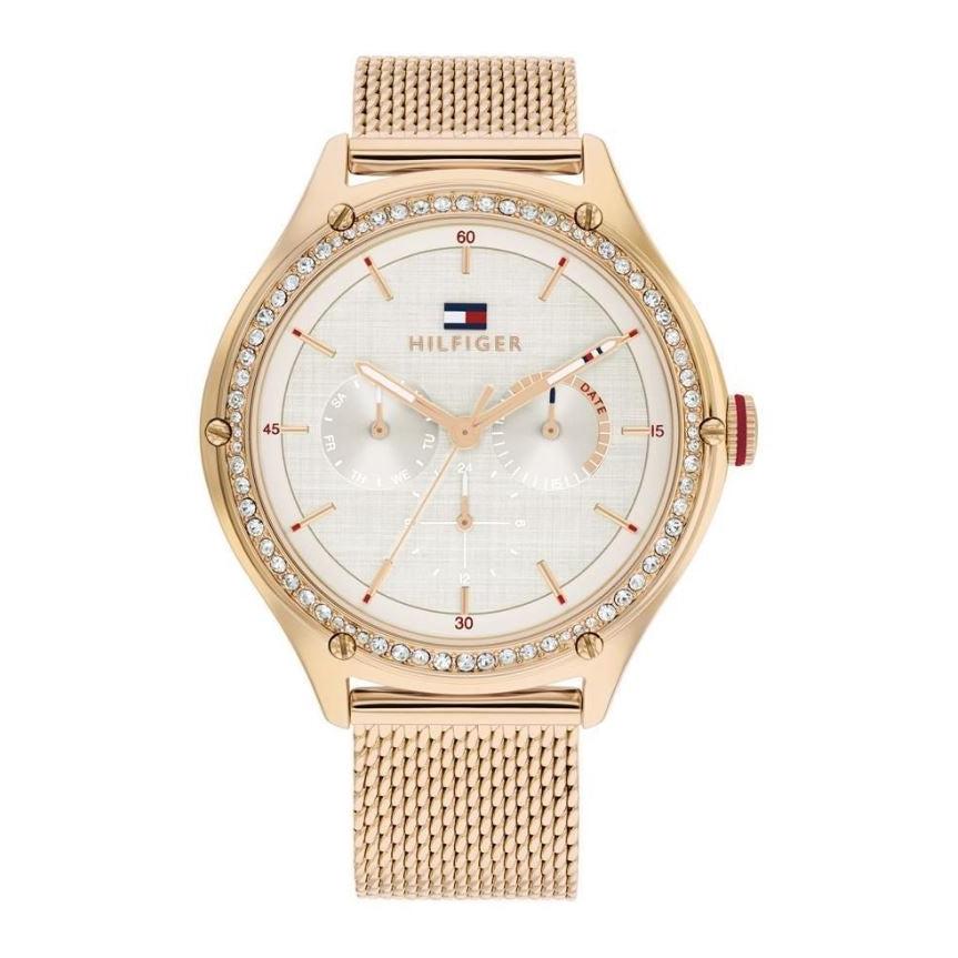 Orologio Tommy Hilfiger 1782653