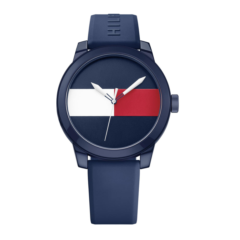 
                  
                    Orologio Tommy Hilfiger 1791322
                  
                