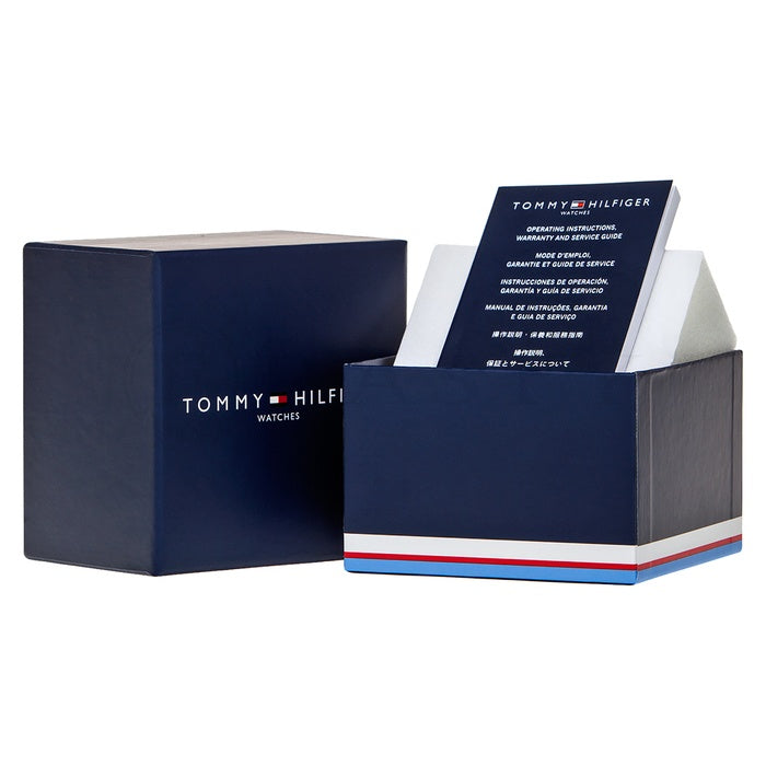 
                  
                    Orologio Tommy Hilfiger 1791349
                  
                