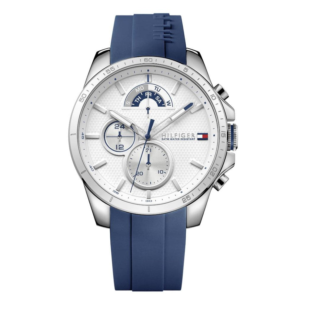 
                  
                    Orologio Tommy Hilfiger 1791349
                  
                