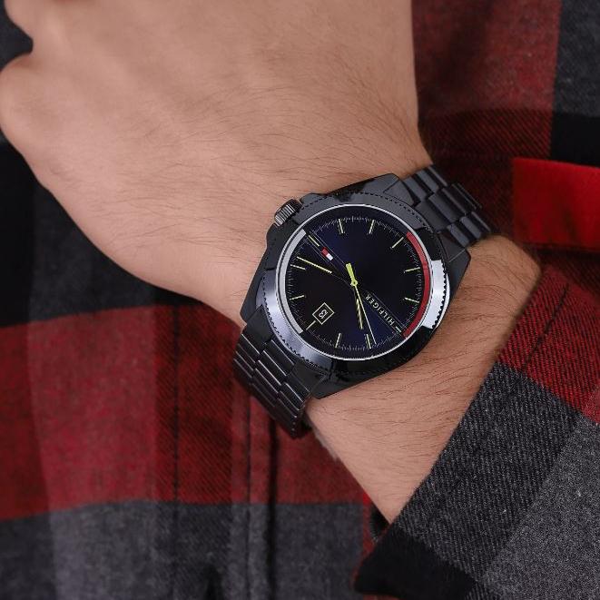 Orologio Tommy Hilfiger 1791689