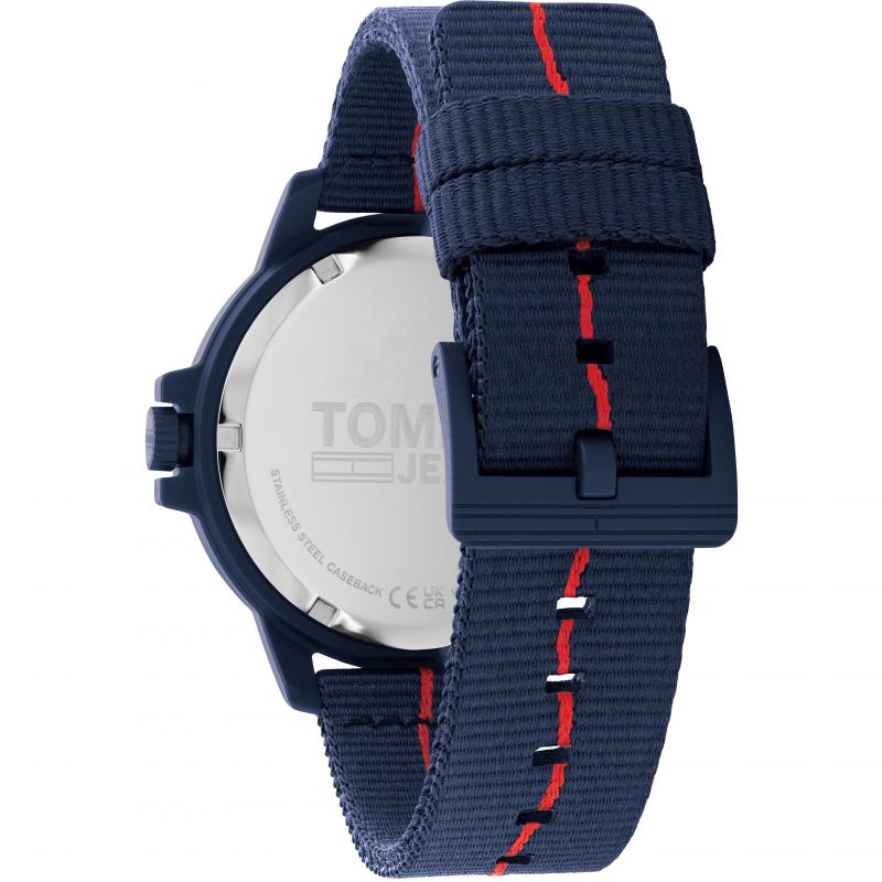 
                  
                    Orologio Tommy Hilfiger 1791997
                  
                
